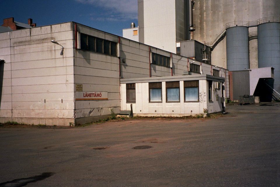 Rehuraisio feed plant in Oulu Jul2008 005