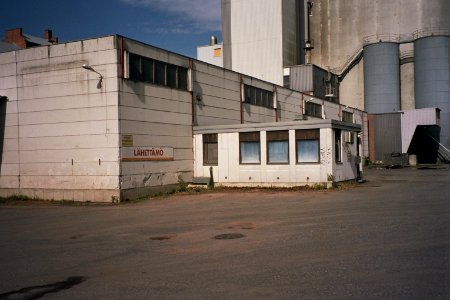 Rehuraisio feed plant in Oulu Jul2008 005
