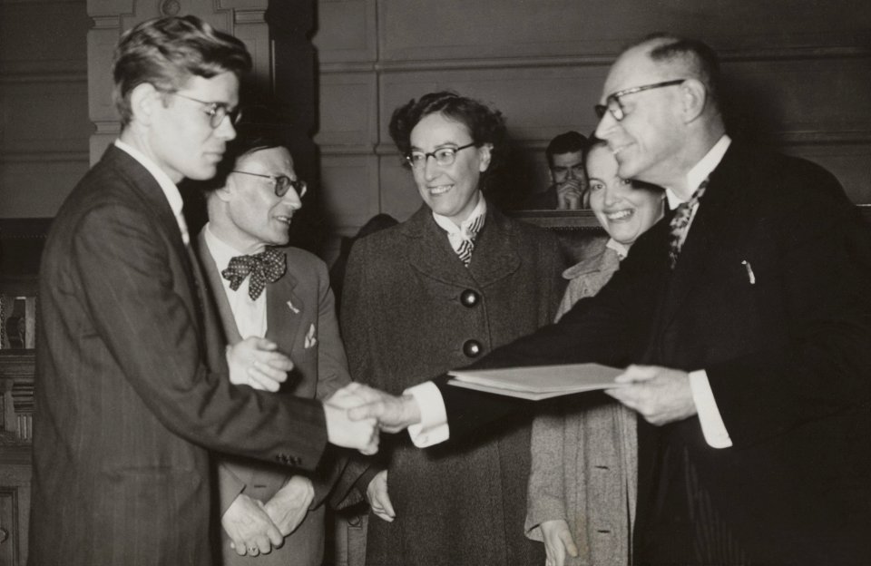 ReinaPrinsenGeerligsPrize1955