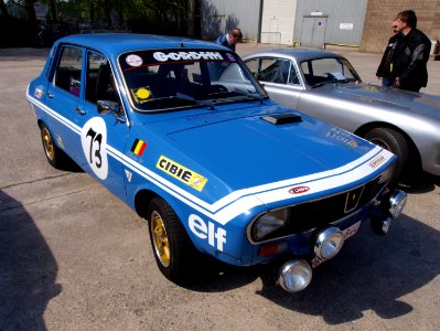 Renault 12 Gordini pic2