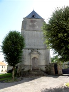 René (Sarthe) église (02)