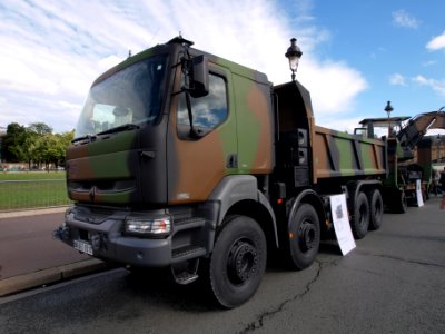 Renault 420 photo-4