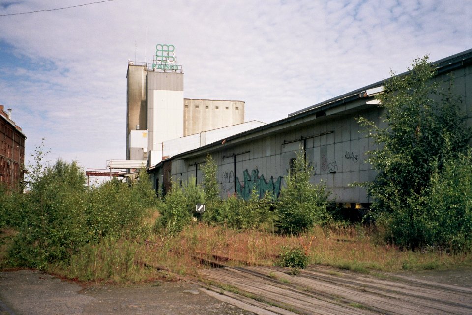 Rehuraisio feed plant in Oulu Jul2008 008