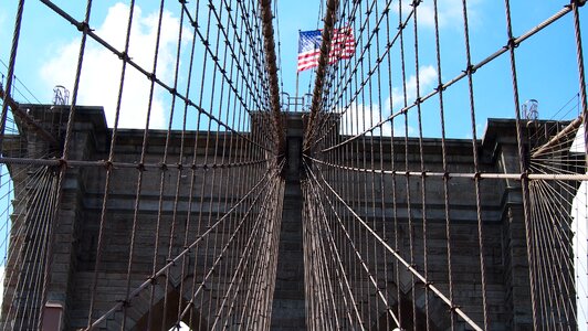 Landmark attraction new york city