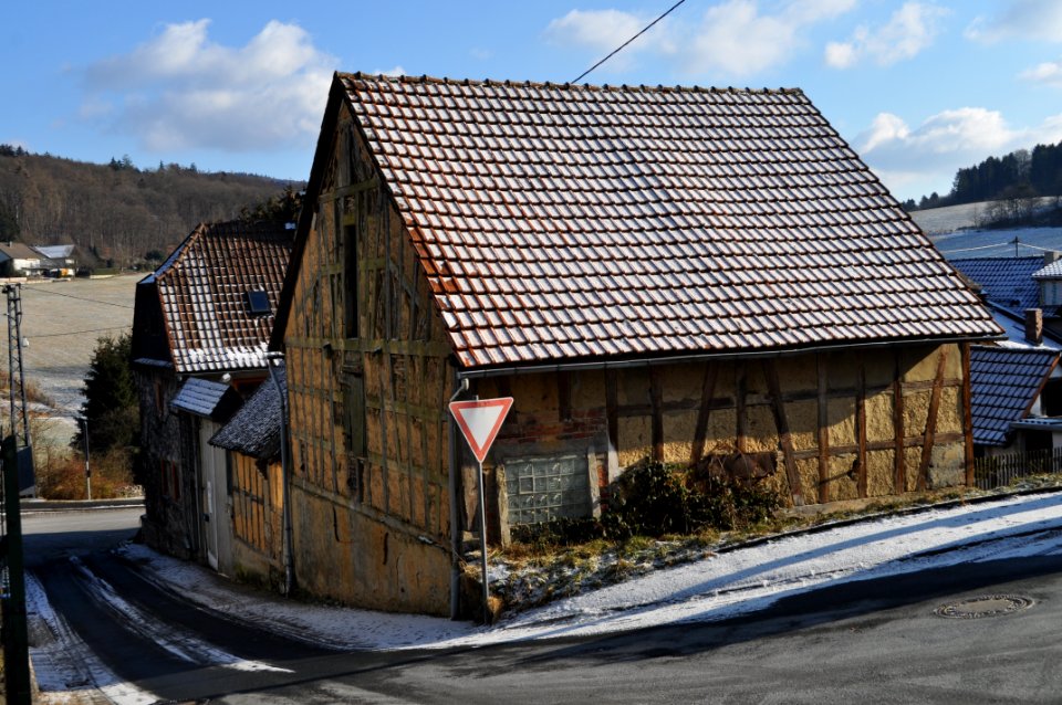 Reichenbach, Am Dorfgemeinschaftshaus 6