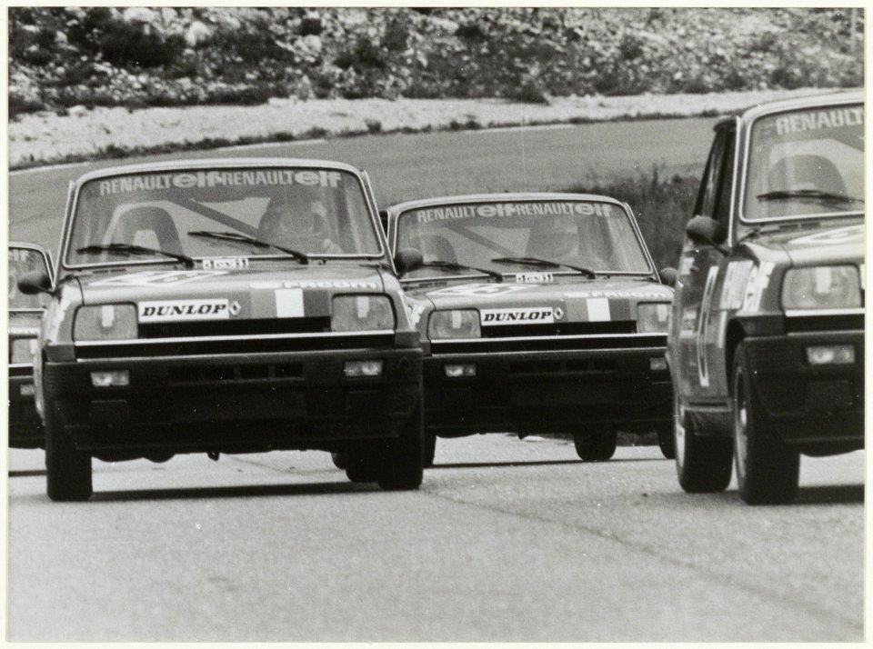 Renault 5-race, NL-HlmNHA 54005199