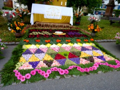 Reichenau Fronleichnam 2