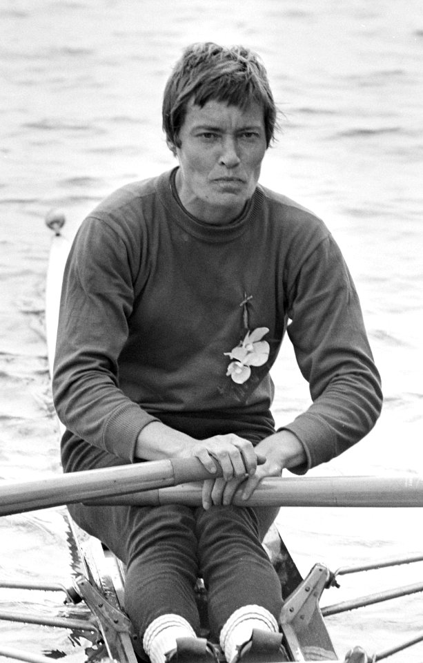 Renée Camu 1969