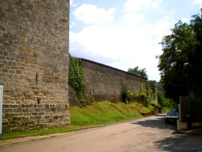 Remparts de Figeac 04