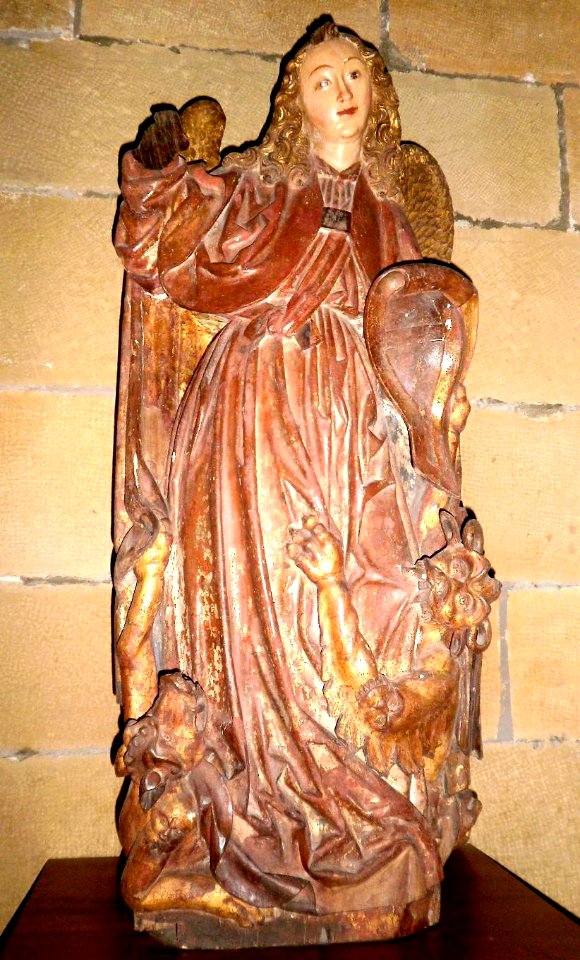 Renteria - Iglesia de Nuestra Señora de la Asuncion 57