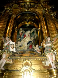 Renteria - Iglesia de Nuestra Señora de la Asuncion 49