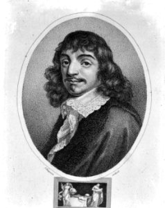 René Descartes, Bestanddeelnr 935-0844
