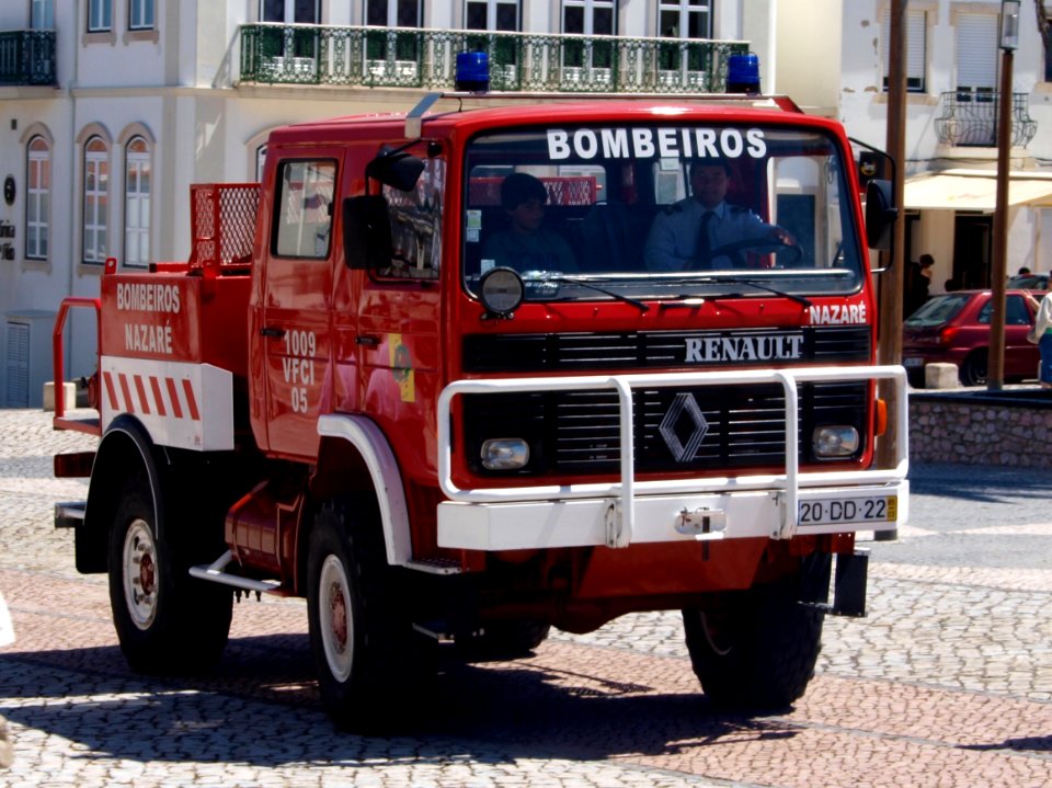 Renault, Bombeiros Nazaré, Unit 1009 VFCI 05, pic1