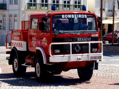 Renault, Bombeiros Nazaré, Unit 1009 VFCI 05, pic1