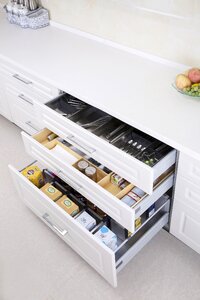 Kitchen storage expert too cool kitchen supplies