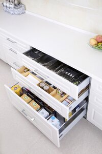 Kitchen storage expert too cool kitchen supplies photo