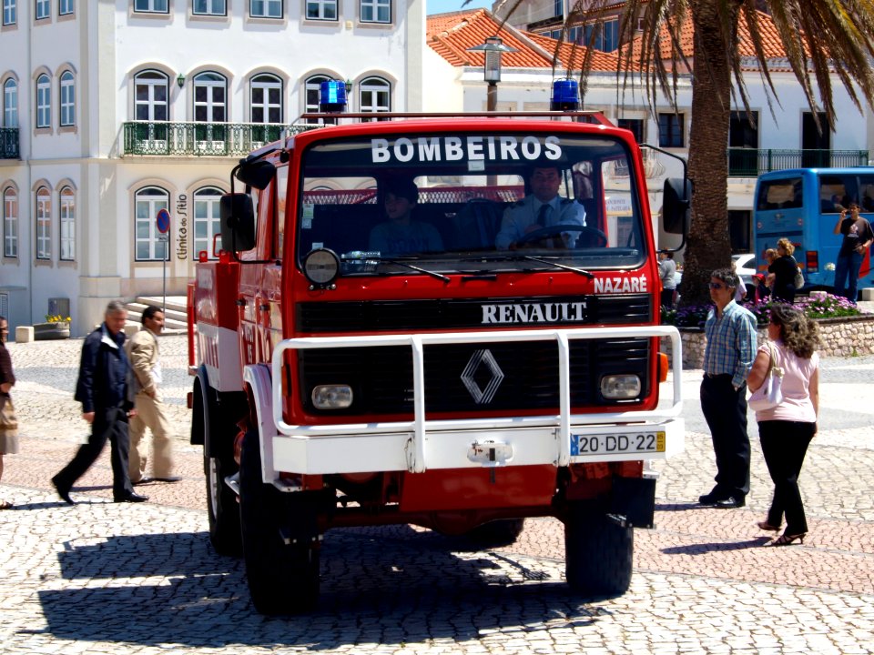 Renault, Bombeiros Nazaré, Unit 1009 VFCI 05, pic2