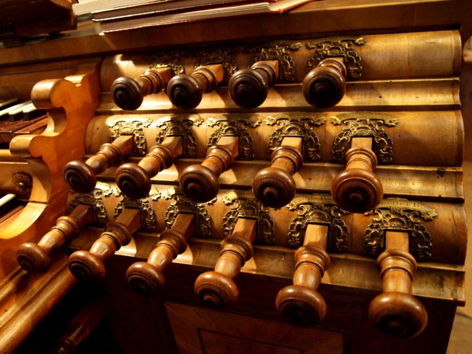 Registerzuege Orgel Kloster Irsee 01