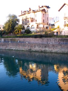 Rentería - Río Oyarzun 2