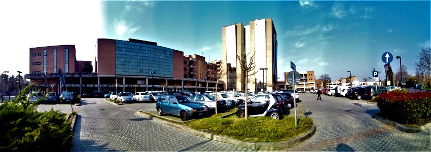 ReggioEMILIA 261