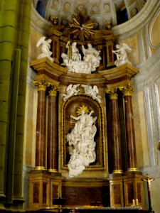 Renteria - Iglesia de Nuestra Señora de la Asuncion 32