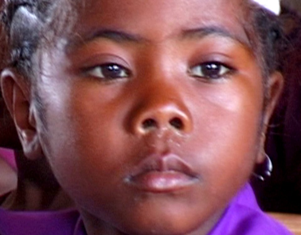 Rentrée solidaire à Madagascar dans l'Androy
