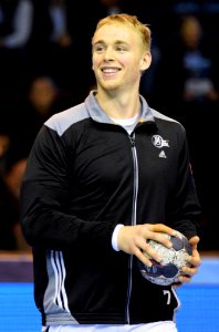 René Toft Hansen 20141116