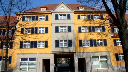 Rembrandtweg 18 in Weimar, Thüringen