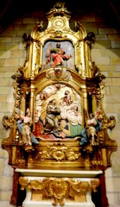 Rentería - Iglesia de Nuestra Señora de la Asunción 04