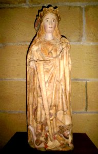Renteria - Iglesia de Nuestra Señora de la Asuncion 56
