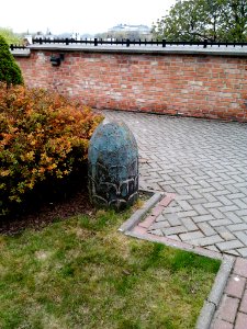 Remnants of the Kazanowski Palace 02