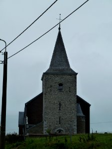 Remicourt-Eglise Lamine