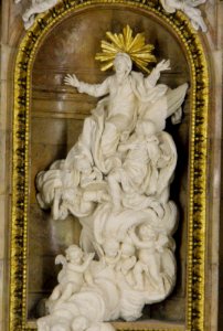 Renteria - Iglesia de Nuestra Señora de la Asuncion 55