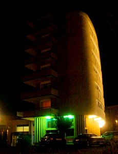 Reinosa - Hotel Vejo 2