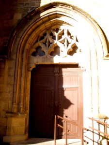 Renteria - Iglesia de Nuestra Señora de la Asuncion 09