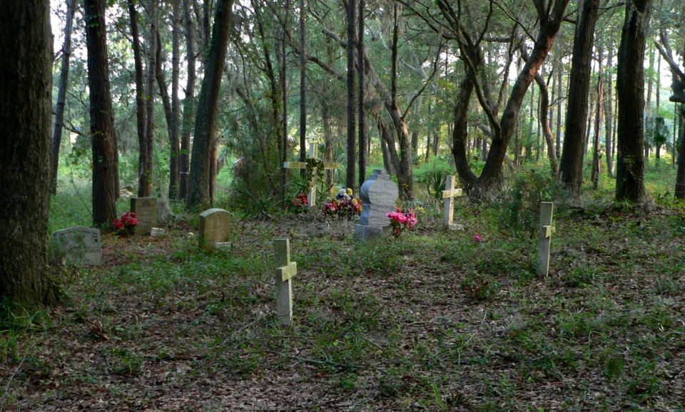 Remley Point Cemetery 2