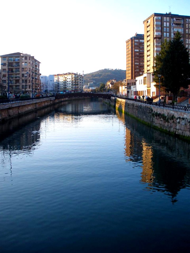 Rentería - Río Oyarzun 5