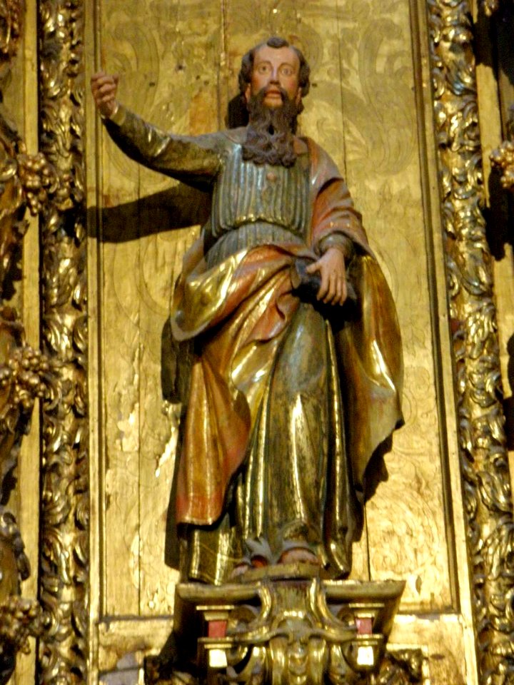 Reinosa - Iglesia de San Sebastián 07