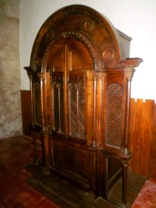 Reinosa - Ex Convento de San Francisco 11