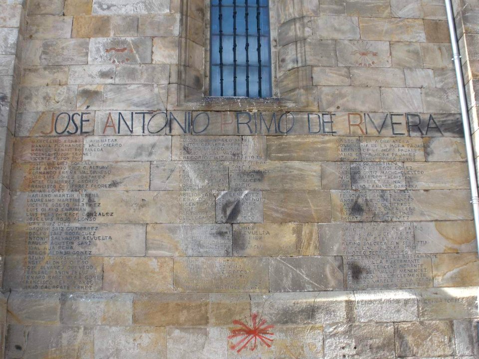 Reinosa - Iglesia de San Sebastián 01