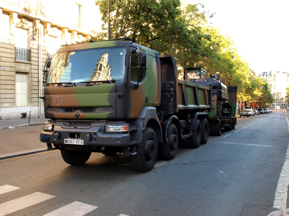 Renault 420 photo-2