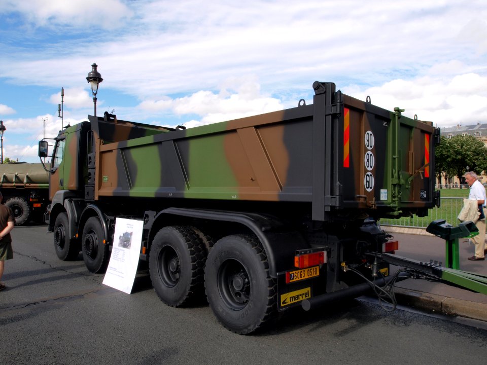 Renault 420 photo-3