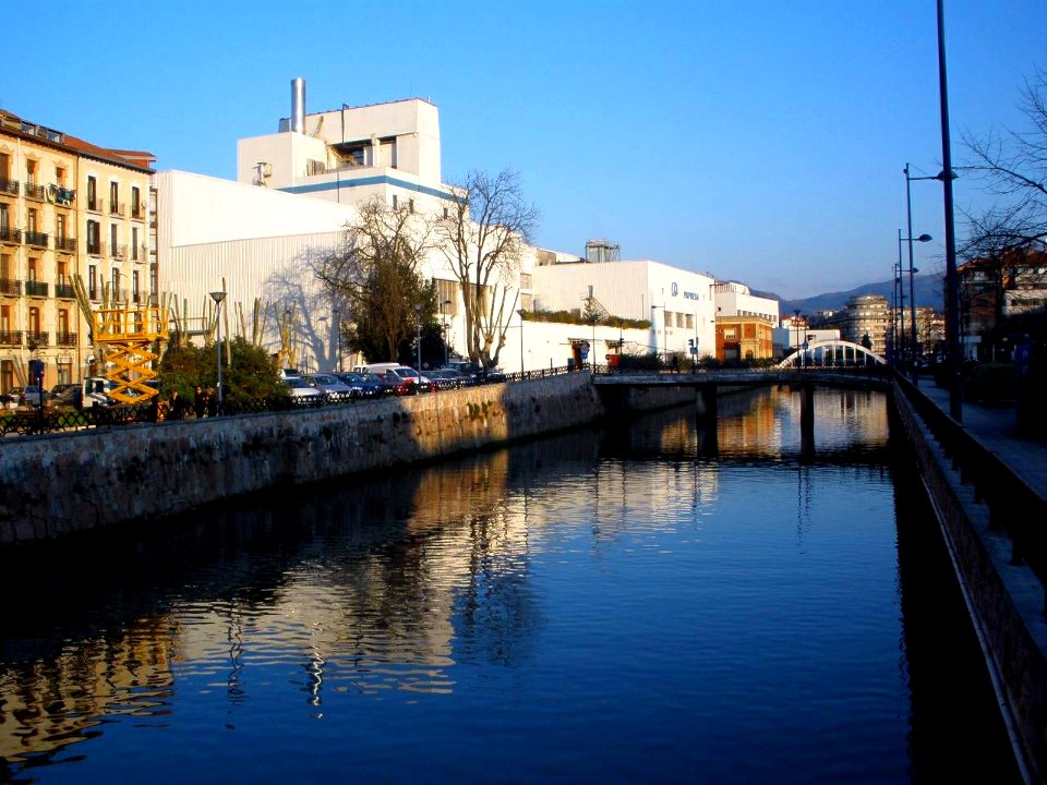 Rentería - Río Oyarzun 6