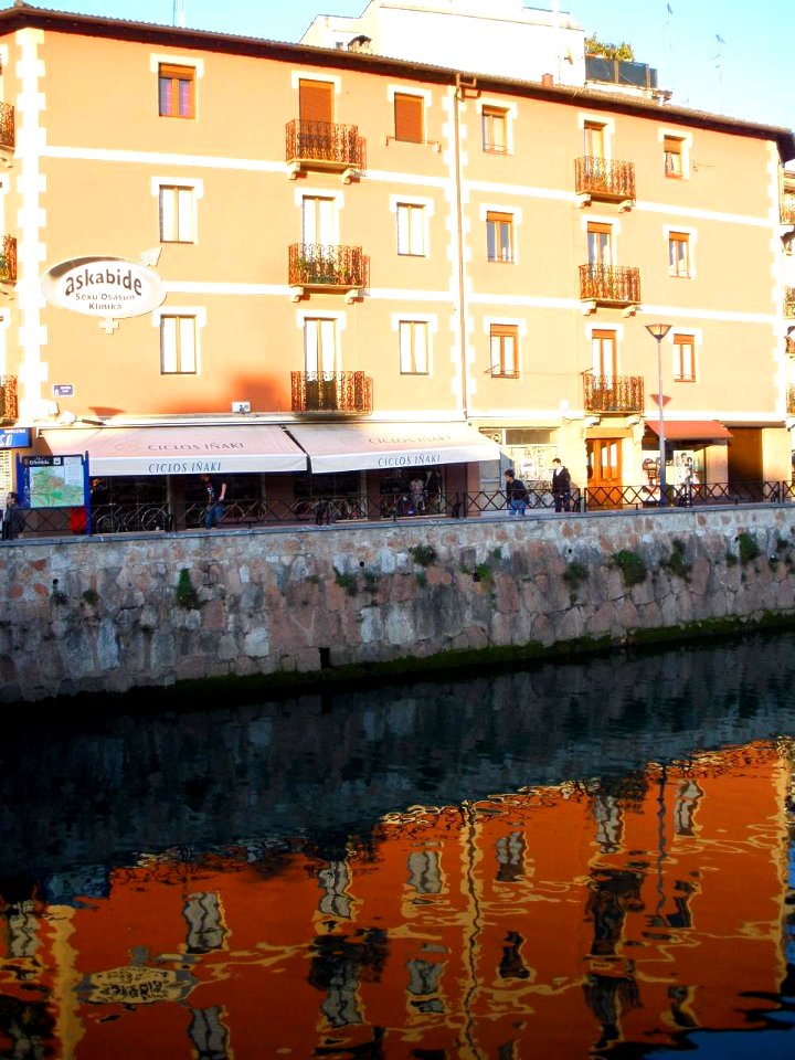 Rentería - Río Oyarzun 4