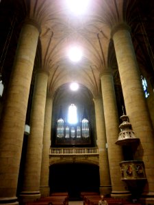 Renteria - Iglesia de Nuestra Señora de la Asuncion 14aa