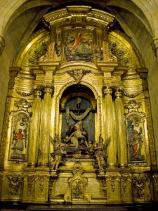 Renteria - Iglesia de Nuestra Señora de la Asuncion 47