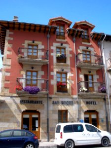 Reinosa - Hotel San Roque 2