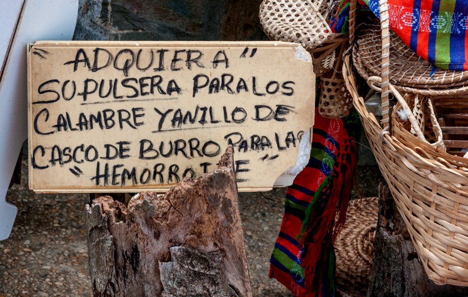 Remedio para las hemorroides