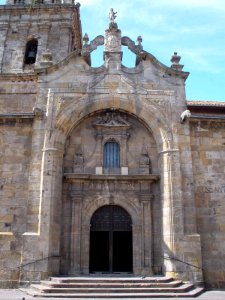 Reinosa - Iglesia de San Sebastián 03