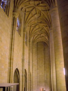 Renteria - Iglesia de Nuestra Señora de la Asuncion 12